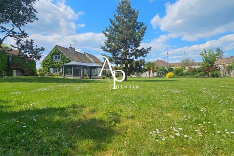 Villa i Bû, Eure-et-Loir, Bû - € 530.000 | Ref: 3011441825 - foto 20