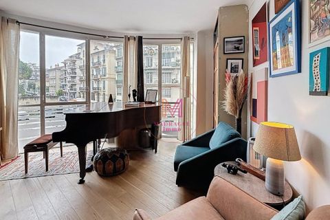 Lejlighed i Nice, Alpes-Maritimes, Nice - € 380.000 | Ref: 3011441844 - foto 2