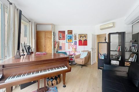 Lejlighed i Nice, Alpes-Maritimes, Nice - € 380.000 | Ref: 3011441844 - foto 3