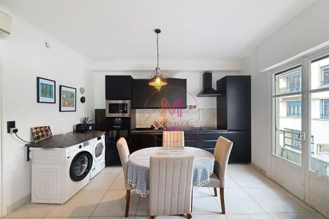 Lejlighed i Nice, Alpes-Maritimes, Nice - € 380.000 | Ref: 3011441844 - foto 5
