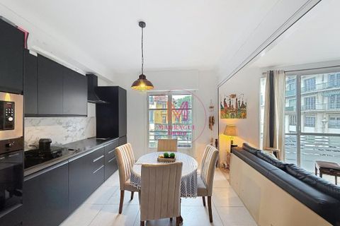 Lejlighed i Nice, Alpes-Maritimes, Nice - € 380.000 | Ref: 3011441844 - foto 6
