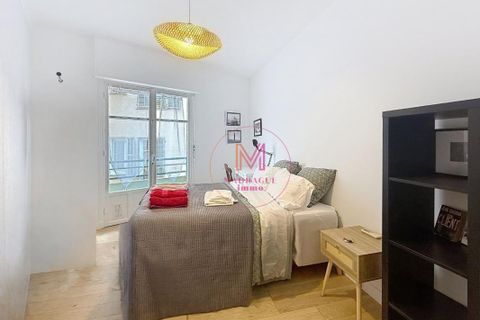 Lejlighed i Nice, Alpes-Maritimes, Nice - € 380.000 | Ref: 3011441844 - foto 7