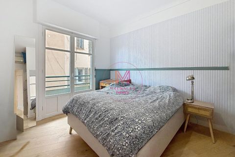 Lejlighed i Nice, Alpes-Maritimes, Nice - € 380.000 | Ref: 3011441844 - foto 8