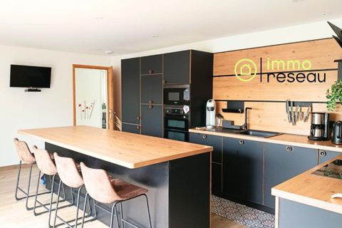 Villa a La Vendelee, Manche, La Vendelee - € 486.500 | Ref: 3011440565 - foto 2