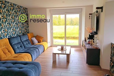 Villa a La Vendelee, Manche, La Vendelee - € 486.500 | Ref: 3011440565 - foto 5