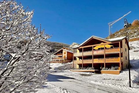 Leilighet i Roubion, Alpes-Maritimes, Roubion - € 183 200 | Ref: 3011441721 - foto 2