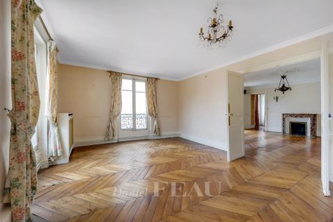 Lejlighed i Versailles, Yvelines, Versailles - € 1.170.000 | Ref: 86356172 - foto 4