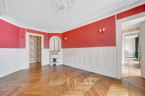 Lejlighed i Versailles, Yvelines, Versailles - € 1.170.000 | Ref: 86356172 - foto 6
