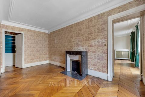 Lejlighed i Versailles, Yvelines, Versailles - € 1.170.000 | Ref: 86356172 - foto 7