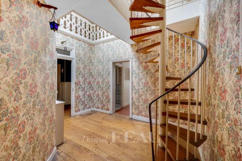 Lejlighed i Versailles, Yvelines, Versailles - € 1.170.000 | Ref: 86356172 - foto 9