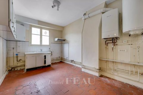 Lejlighed i Versailles, Yvelines, Versailles - € 1.170.000 | Ref: 86356172 - foto 11