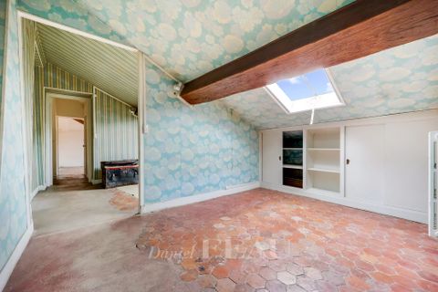 Lejlighed i Versailles, Yvelines, Versailles - € 1.170.000 | Ref: 86356172 - foto 13