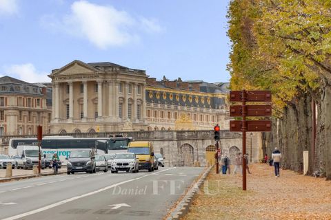 Lejlighed i Versailles, Yvelines, Versailles - € 1.170.000 | Ref: 86356172 - foto 16