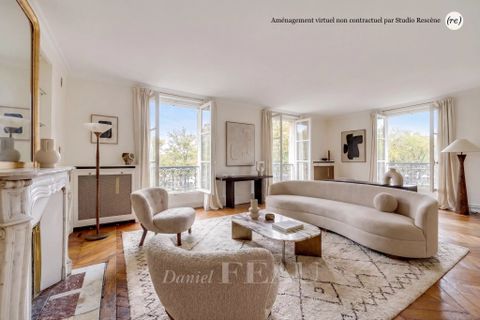 Lejlighed i Versailles, Yvelines, Versailles - € 1.170.000 | Ref: 86356172 - foto 1