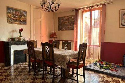 Villa i La Ferte-Bernard, Sarthe, La Ferte-Bernard - € 169.700 | Ref: 3011441803 - foto 3