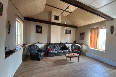 Villa i La Ferte-Bernard, Sarthe, La Ferte-Bernard - € 169.700 | Ref: 3011441803 - foto 5