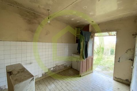 Villa i Crevant, Indre, Crevant - € 39.000 | Ref: 3011435717 - foto 2