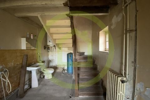Villa i Crevant, Indre, Crevant - € 39.000 | Ref: 3011435717 - foto 3