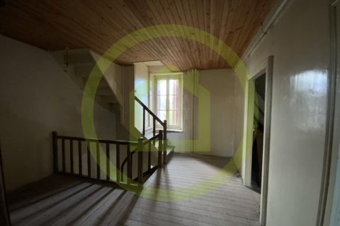 Villa i Crevant, Indre, Crevant - € 39.000 | Ref: 3011435717 - foto 4