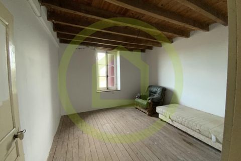 Villa i Crevant, Indre, Crevant - € 39.000 | Ref: 3011435717 - foto 6