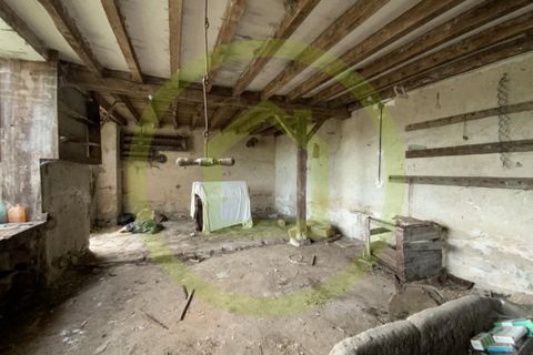 Villa i Crevant, Indre, Crevant - € 39.000 | Ref: 3011435717 - foto 8
