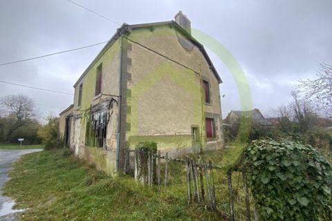 Villa i Crevant, Indre, Crevant - € 39.000 | Ref: 3011435717 - foto 10