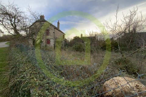 Villa i Crevant, Indre, Crevant - € 39.000 | Ref: 3011435717 - foto 11