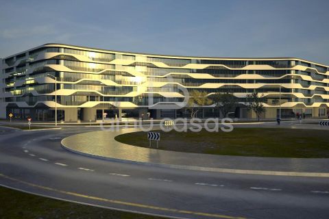 Lejlighed i Aveiro, Aveiro, Aveiro - € 577.272 | Ref: PP24102025-J - foto 13