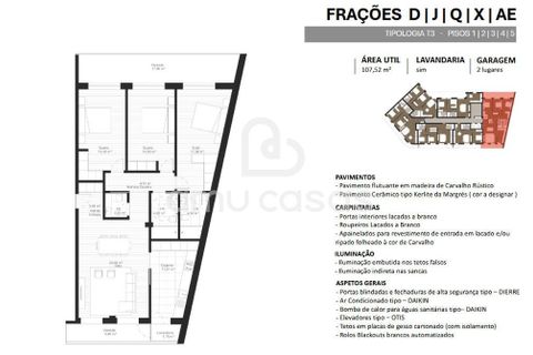 Lejlighed i Aveiro, Aveiro, Aveiro - € 577.272 | Ref: PP24102025-J - foto 20