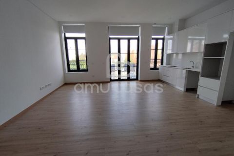 Lejlighed i Ovar, Aveiro, Ovar - € 250.000 | Ref: RA21102025-D - foto 1
