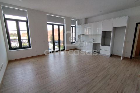 Lejlighed i Ovar, Aveiro, Ovar - € 250.000 | Ref: RA21102025-D - foto 2