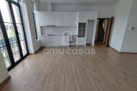 Lejlighed i Ovar, Aveiro, Ovar - € 250.000 | Ref: RA21102025-D - foto 3