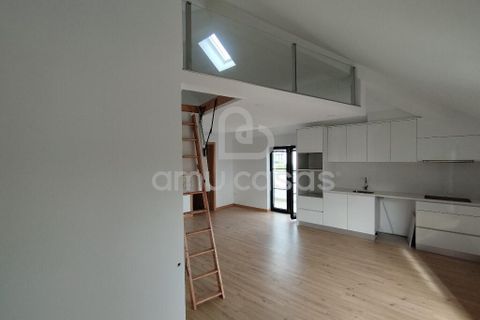 Lejlighed i Ovar, Aveiro, Ovar - € 240.000 | Ref: RA21102025-E - foto 1