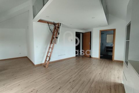 Lejlighed i Ovar, Aveiro, Ovar - € 240.000 | Ref: RA21102025-E - foto 2