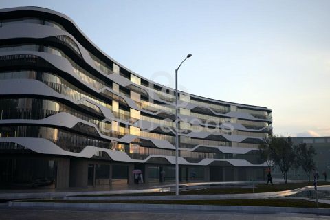Lejlighed i Aveiro, Aveiro, Aveiro - € 398.000 | Ref: PP24102025-F - foto 1
