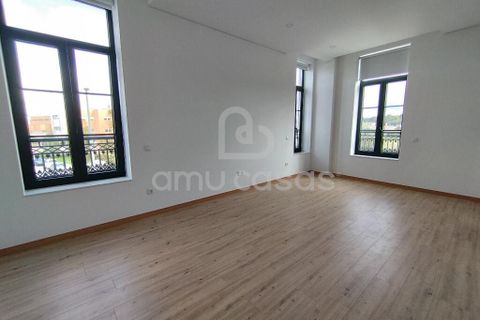 Lejlighed i Ovar, Aveiro, Ovar - € 265.000 | Ref: RA21102025-C - foto 6