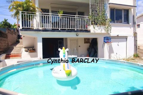 Villa a Schoelcher, Martinique, Schoelcher - € 554.000 | Ref: 3011441786 - foto 3