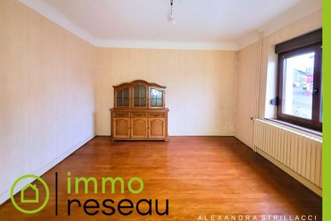 Villa a Francaltroff, Moselle, Francaltroff - € 108.000 | Ref: 3011441780 - foto 2