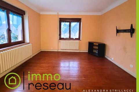 Villa a Francaltroff, Moselle, Francaltroff - € 108.000 | Ref: 3011441780 - foto 4