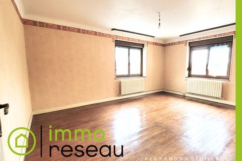 Villa a Francaltroff, Moselle, Francaltroff - € 108.000 | Ref: 3011441780 - foto 9