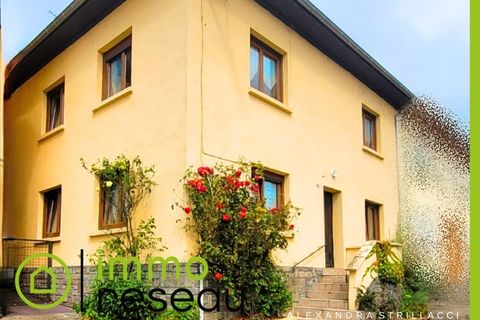 Villa a Francaltroff, Moselle, Francaltroff - € 108.000 | Ref: 3011441780 - foto 20