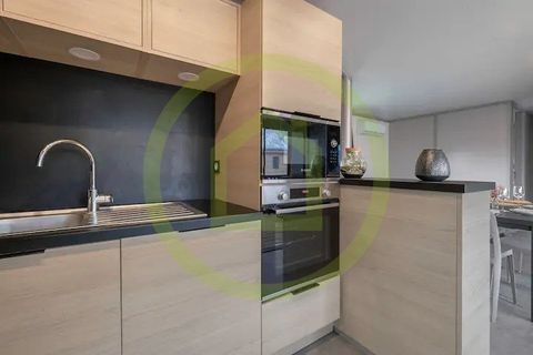 Villa a Guerande, Loire-Atlantique, Guerande - € 237.500 | Ref: 3011441770 - foto 8