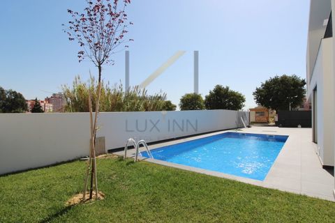 Villa i Carcavelos, Lisbon, Carcavelos - € 1.130.000 | Ref: 1109 SM - foto 17