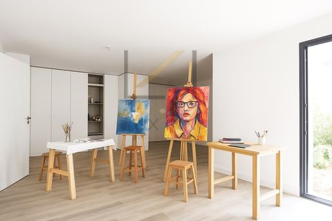 Villa i Carcavelos, Lisbon, Carcavelos - € 1.130.000 | Ref: 1109 SM - foto 13