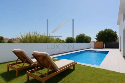Villa i Carcavelos, Lisbon, Carcavelos - € 1.130.000 | Ref: 1109 SM - foto 18