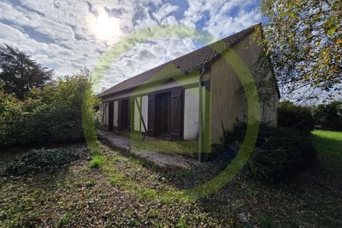 Villa i Eole-en-Beauce, Eure-et-Loir, Eole-en-Beauce - € 138.000 | Ref: 3011441784 - foto 1