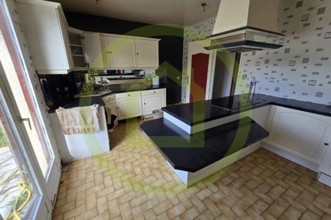 Villa i Eole-en-Beauce, Eure-et-Loir, Eole-en-Beauce - € 138.000 | Ref: 3011441784 - foto 3