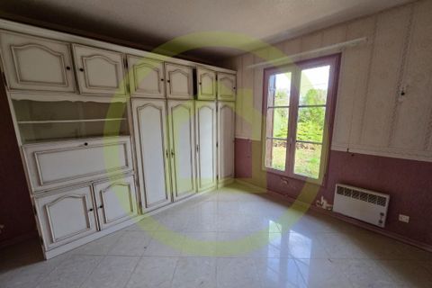 Villa i Eole-en-Beauce, Eure-et-Loir, Eole-en-Beauce - € 138.000 | Ref: 3011441784 - foto 8
