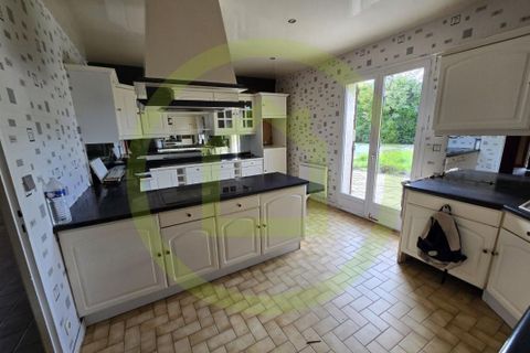 Villa i Eole-en-Beauce, Eure-et-Loir, Eole-en-Beauce - € 138.000 | Ref: 3011441784 - foto 9