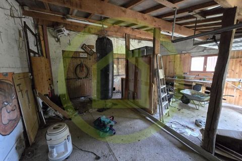 Villa i Eole-en-Beauce, Eure-et-Loir, Eole-en-Beauce - € 138.000 | Ref: 3011441784 - foto 11
